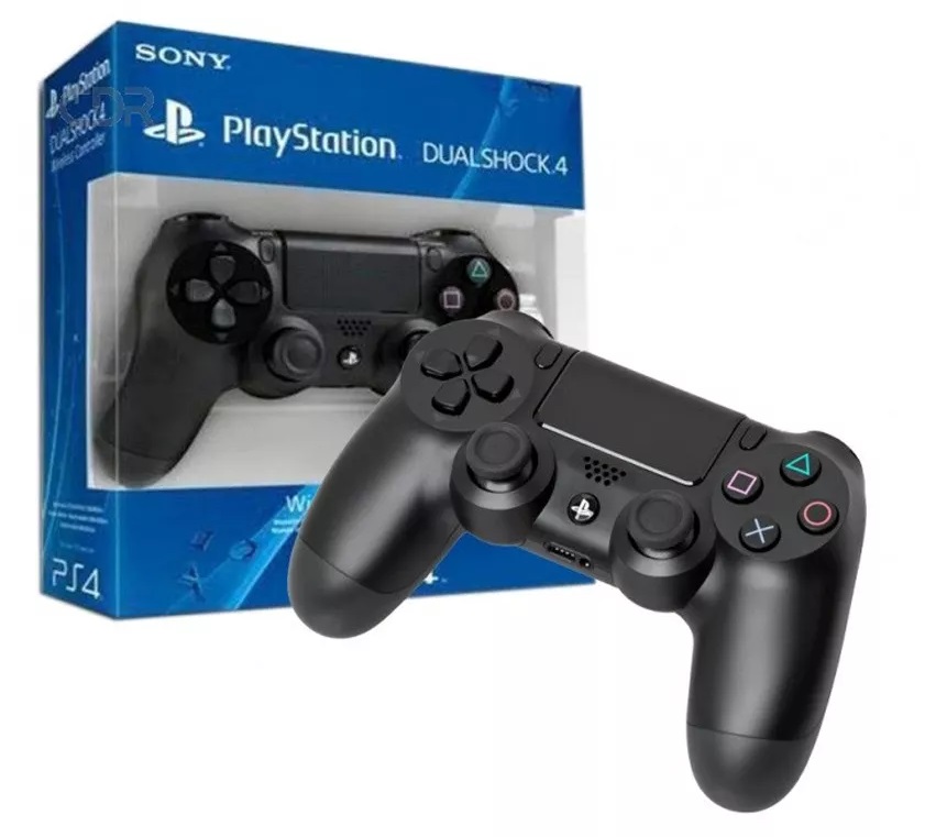 Control Ps4 Palanca Sony Original Mando Playstation 4